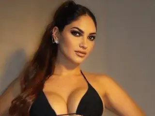 Streamate Sex Cam of EmeraldBarbie