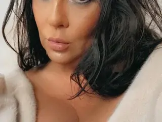 Streamate Sex Cam of CreamyCami