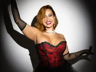 Streamate Adult Webcam of sagitariuusgirll