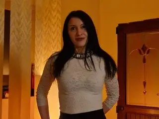 Streamate Live Porn of OliviaHazee