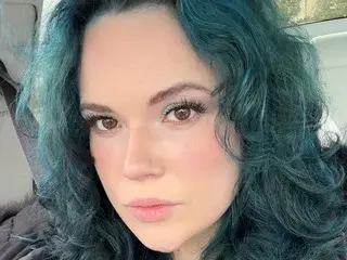 Streamate Best live sex cam show of xxxClairexxx