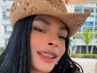 Streamate Best Webcam of EmmaEbonyX19