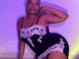 Streamate Free Porn Cam of HellenJohansson