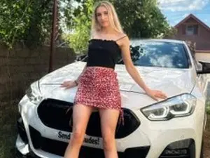 Streamate Sex Chat of MayaDuncan