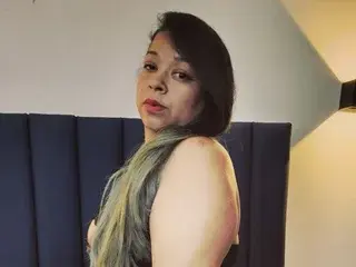 Streamate Adult Webcam of Angyrios