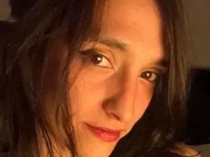 Streamate Adult Video Chat of IrisPurplee