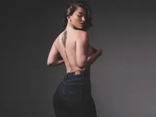 Streamate Adult Webcam of Katt_Henao
