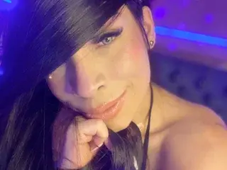 Streamate Live Sex Cam of MacaSweet