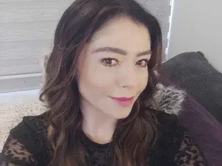 Streamate Best live sex cam show of ludovicasstar