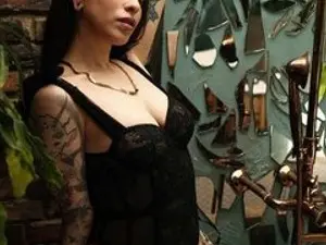 Streamate Free Live Porn of mistyravenn