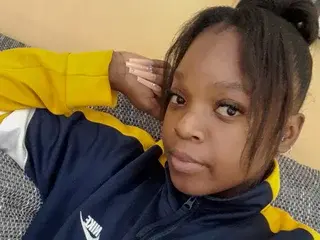 Streamate Sex Chat of Melaninlilly96