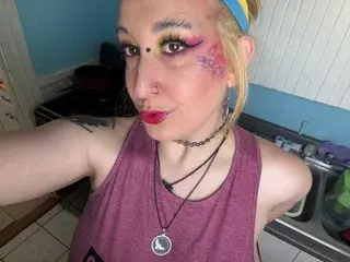 Streamate Live Sex of ShaeWednesday