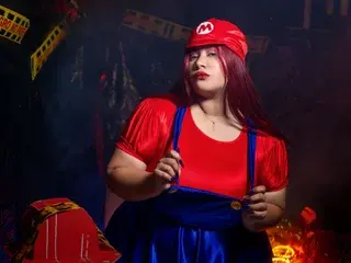 Streamate Adult Video Chat of Addyy_69