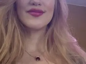 Streamate Sex Cam of DarlingNichole