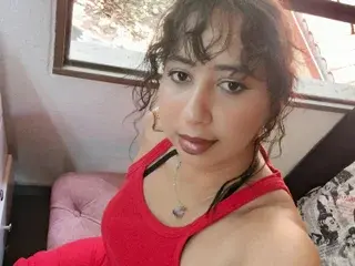 Streamate Nude Webcam of EmmaKentyn