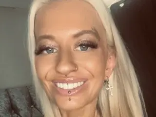 Streamate Sex Chat of BabeBeth40