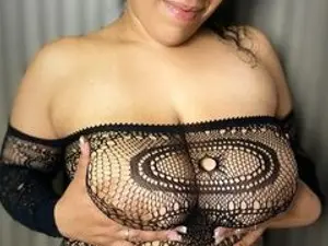 Streamate Adult Webcam of CandelaBrown
