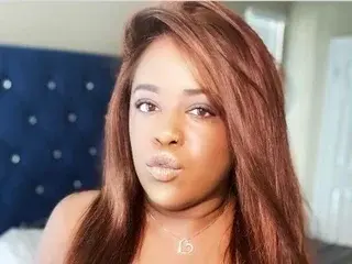 Streamate Adult Webcams of DaLani