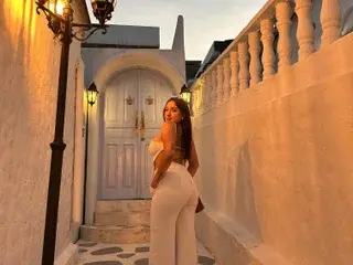 Streamate Sex Chat of Emma_Castillo