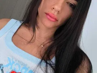 Streamate Best live sex cam show of Hannah_Valencia