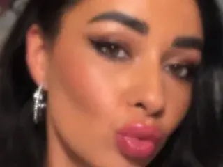 Streamate Nude Webcam of Januarydelight