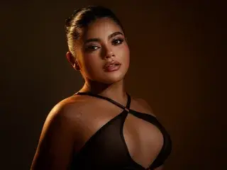 Streamate Free Live Porn of SamanthaMarquez