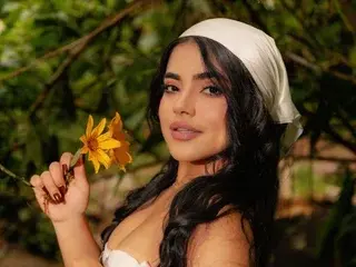 Streamate Best live sex cam show of SamanthaMarquez