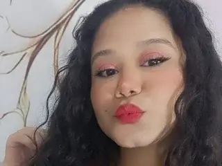 Streamate Adult Webcam of Sweet_Camila