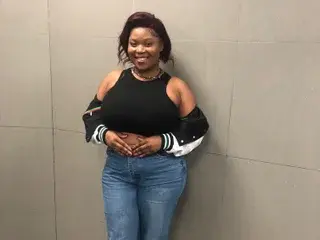 Streamate Adult Video Chat of Bigmama21