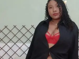 Streamate Best live sex cam show of CarolinaTorre