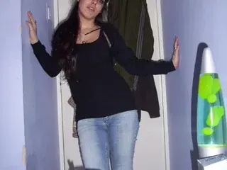 Streamate Best Webcam of MelisaRodriguez