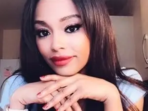 Streamate Live Sex of BustyBabeShaniicex
