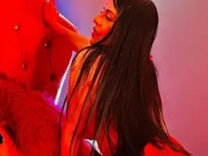 Streamate Nude Webcam of VICTORIA_23