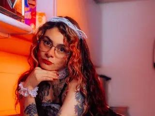 Streamate Live Sex Cam of Kaostattoo