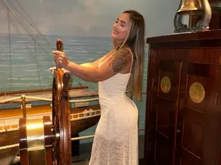 Streamate Best live sex cam show of PaolaReyy