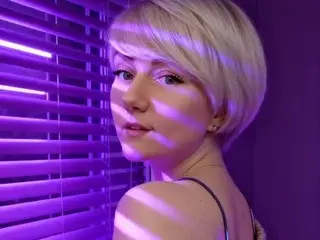 Streamate Free Porn Cam of Blond_Pearl