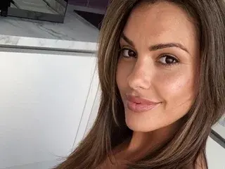 Streamate Live Porn of Kaylahxxx