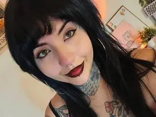 Streamate Sex Cam of Whitekatze