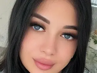 Streamate Free Porn Cam of AnnemoneRose