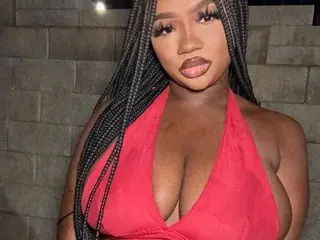 Streamate Sex Cam of SupaNovaa