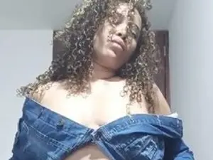 Streamate Private Sex Chat of CieloRs