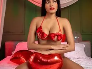 Streamate Live Porn of LiaObrion18