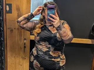 Streamate Best Webcam of RacyRory