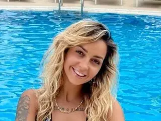 Streamate Adult Video Chat of DonnaDubai