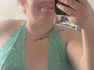 Streamate Adult Video Chat of FilthyFiona_XXX