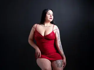 Streamate Free Porn Cam of AmberMolly