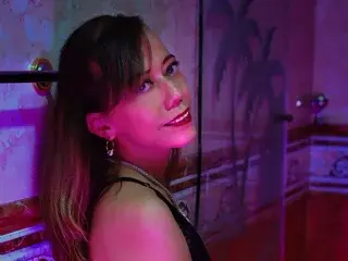 Streamate Free Porn Cam of NICOLLEWAYY