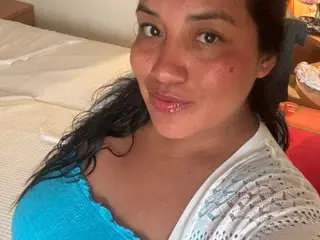 Streamate Private Sex Chat of CurvyCandice_x