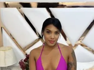 Streamate Live Sex Cam of LaylaDecket