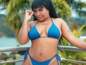 Streamate Sex Cam of KeniaMuller